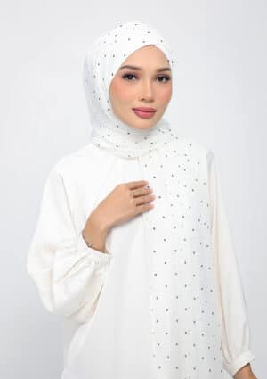 Freestyle with Cross Inner