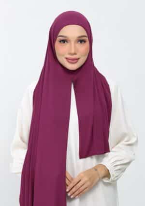Easy Hijab