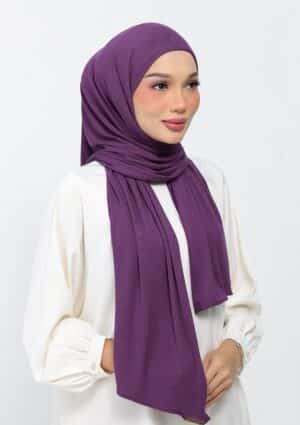 Classic Shawl