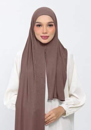 Easy Hijab
