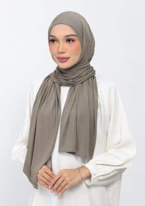Classic Shawl