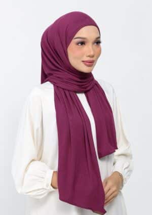 Classic Shawl