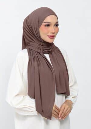 Classic Shawl