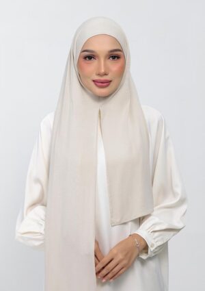 Easy Hijab