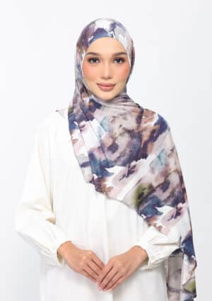 Easy Hijab