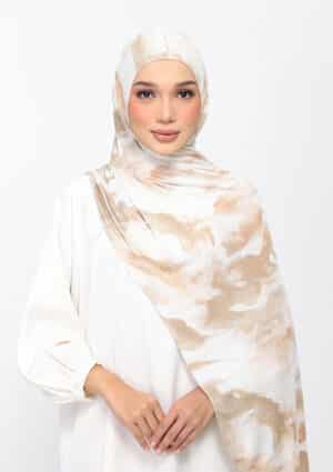 Easy Hijab