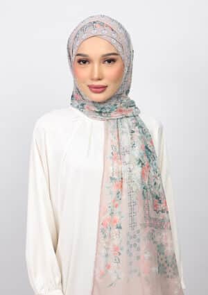 Freestyle with Cross Inner