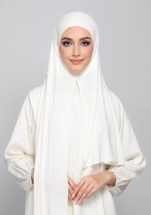 Easy Hijab