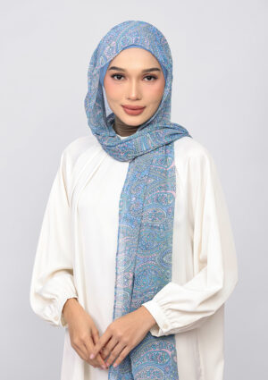 Loose Capshawl