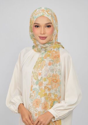 Freestyle with Cross Inner