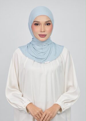 Snap Hijab