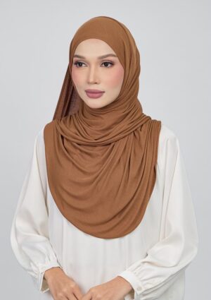 Easy Hijab