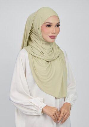 Easy Hijab
