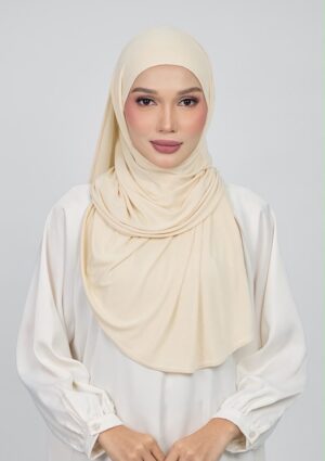 Easy Hijab