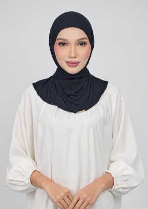 Snap Hijab