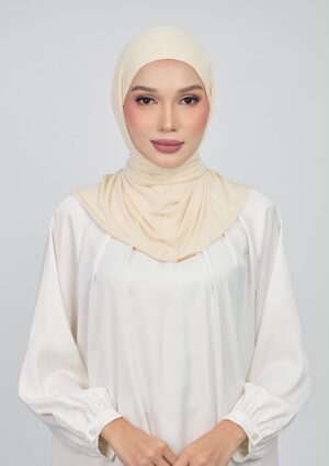 Snap Hijab