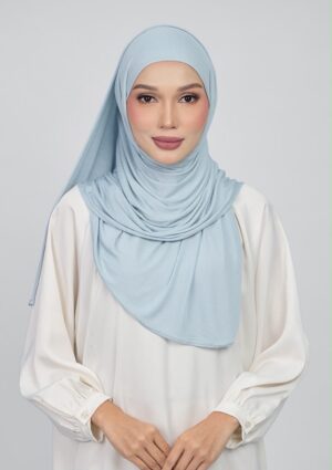 Easy Hijab
