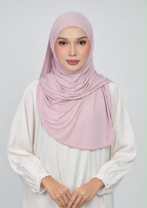 Easy Hijab