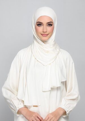 Easy Hijab