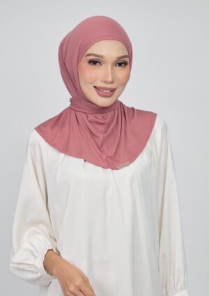 Snap Hijab