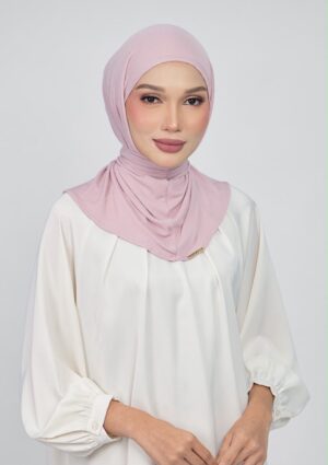 Snap Hijab