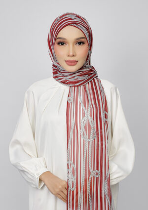 Freestyle with Cross Inner
