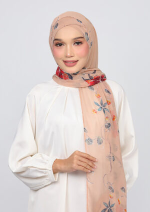 Freestyle with Cross Inner