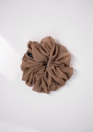 Hijab Scrunchie