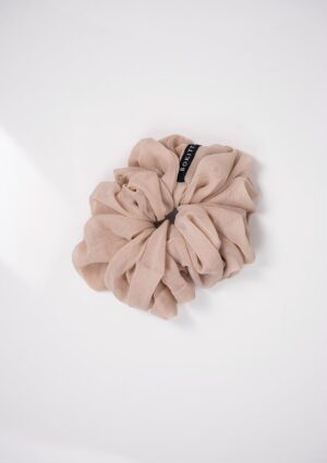 Hijab Scrunchie