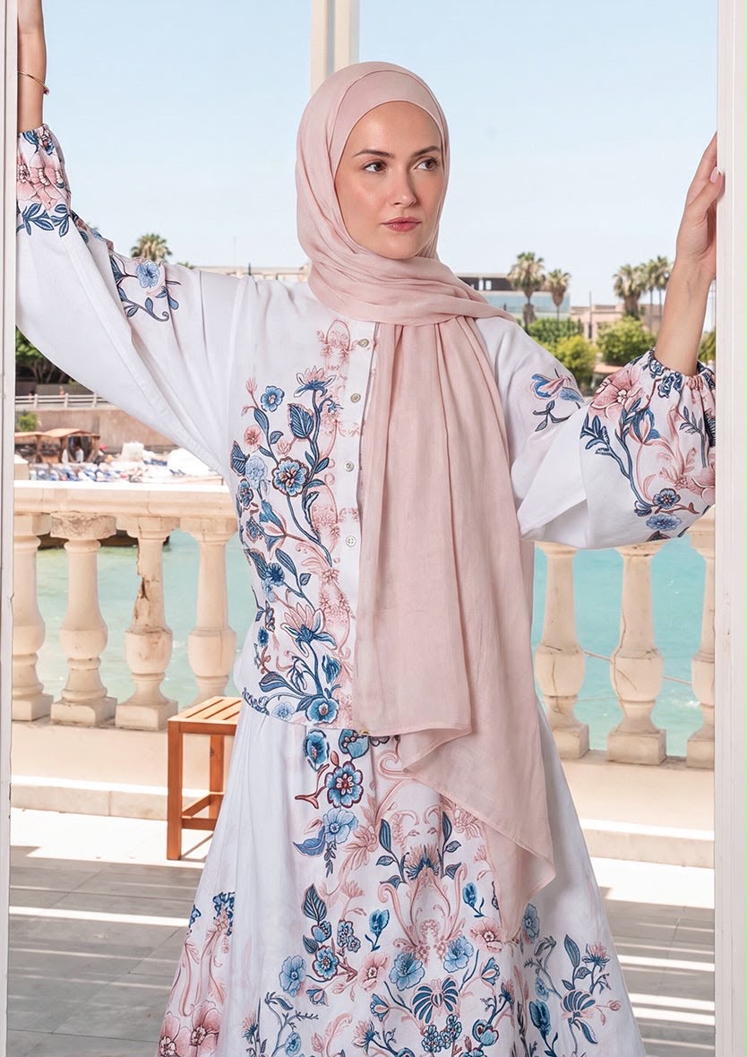 SICILY -LINEN COMBO SET-PREORDER