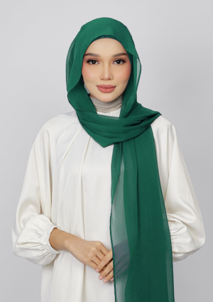 Loose Capshawl